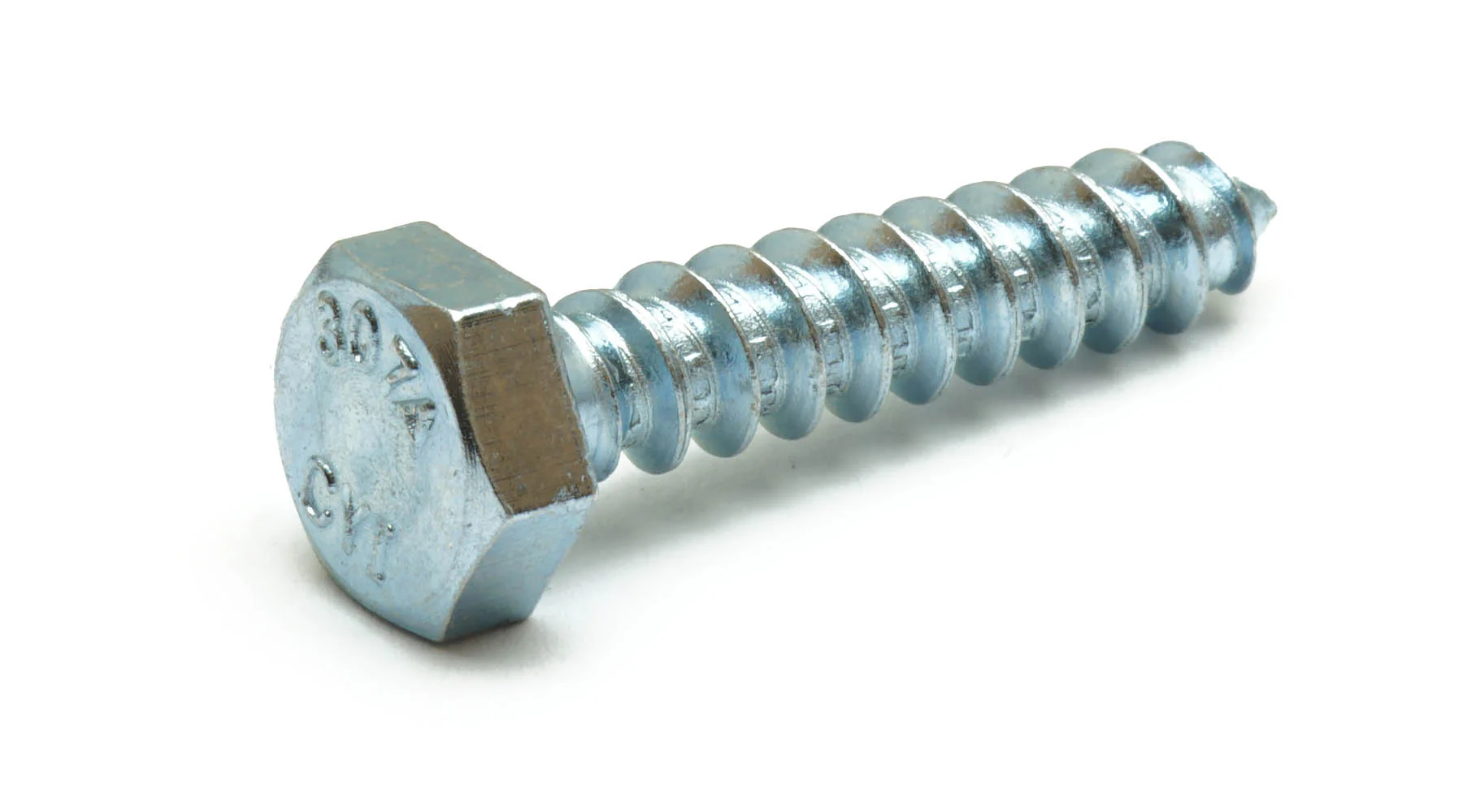 Lag Bolt (Lag Screw)