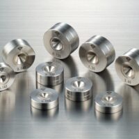 PCD (Polycrystalline Diamond) Dies