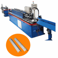 Corner Bead Roll Forming Machine