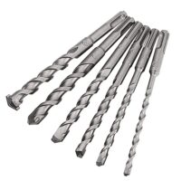 Drill Bits