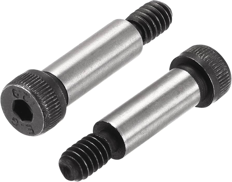 Shoulder Bolt (Stripper Bolt)