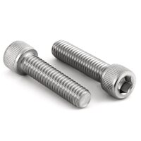 Socket Head Bolt