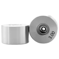 Tungsten Carbide Drawing Dies