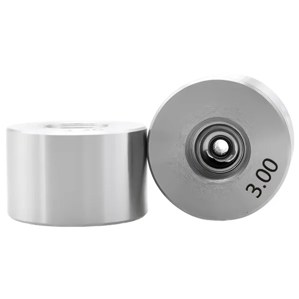 Tungsten Carbide Drawing Dies