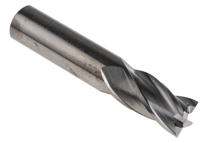 End Mill Cutters