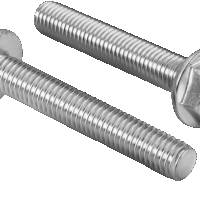 Flange Bolt