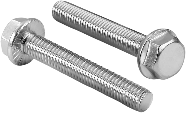Flange Bolt