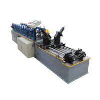 Light Steel Keel Machine