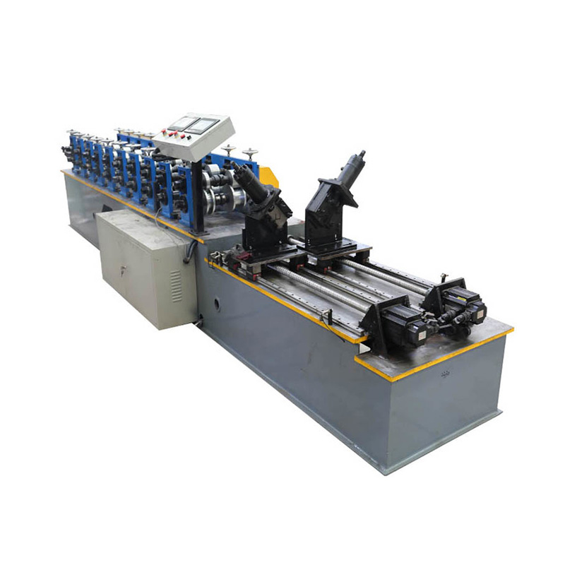Light Steel Keel Machine