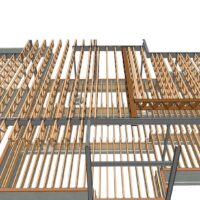 Automatic Truss System
