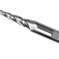 Tapered End Mills