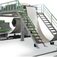 Sandwich Panel Production Line