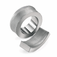 Profile Drawing Dies